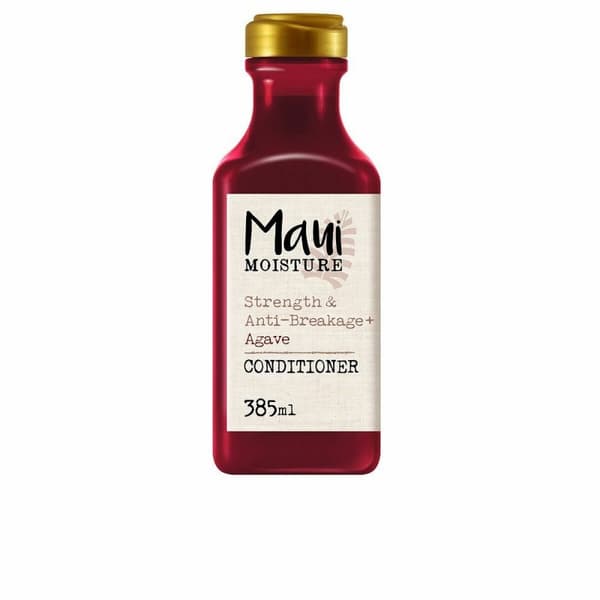 Anti-knækbar hårbalsam Maui Agave (385 ml)