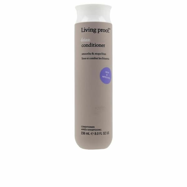 Anti-Skæl Balsam Living Proof Frizz 236 ml