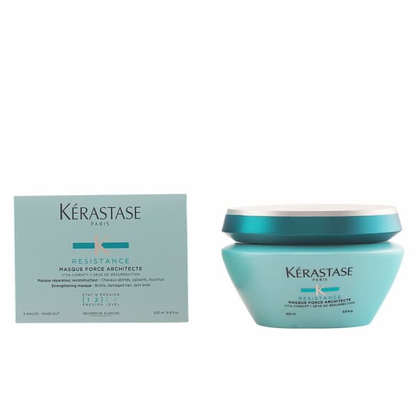 Hiusnaamio Resistance Architecte Kerastase - 500 ml
