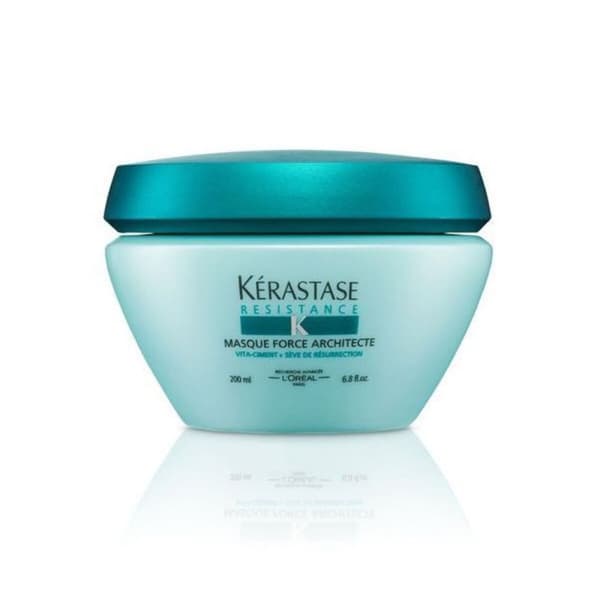 Hiusnaamio Resistance Architecte Kerastase - 500 ml