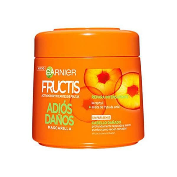 Korjaava hiusnaamio Adiós Daños Garnier 3.60054E+12 (300 ml) 300 ml