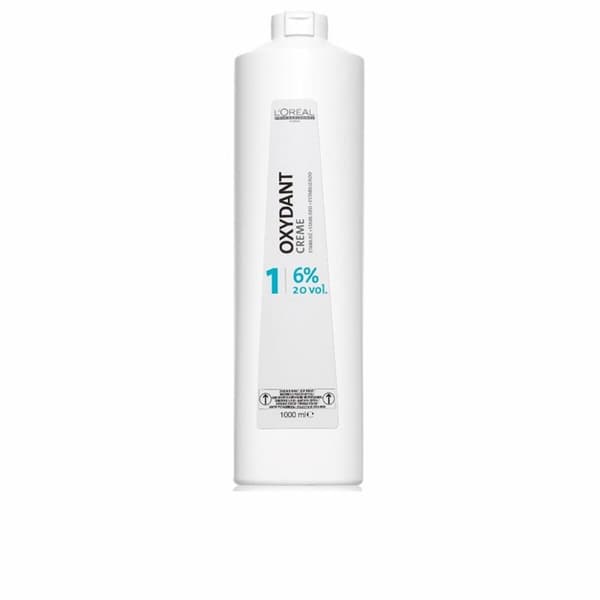 Hiusten hapettaja L'Oreal Expert Professionnel - 2-30 vol 1000 ml