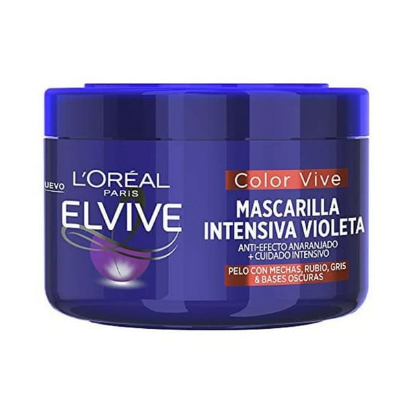 Hiusnaamio L'Oreal Make Up P2101831 250 ml (250 ml)