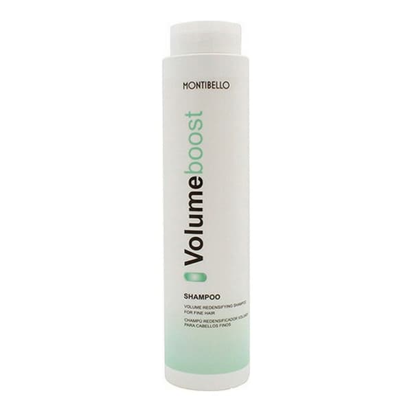 Tuuheuttava shampoo Montibello - 300 ml