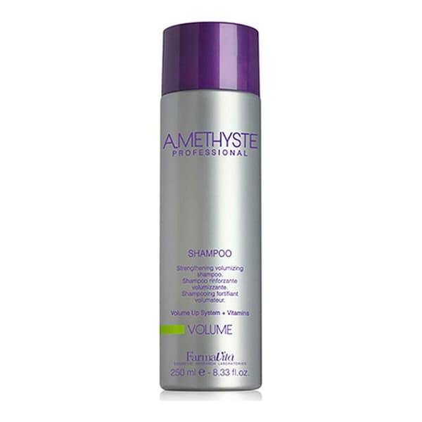 Shampoo Amethyste Stimulate Farmavita - 1000 ml