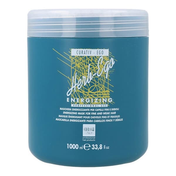 Hiusnaamio Herb-Ego Alterego (1000 ml)