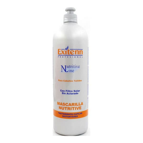 Hiusnaamio Nutritive Exitenn (1000 ml)