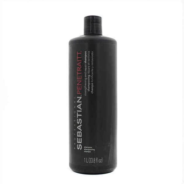 Korjaava shampoo Penetraitt Sebastian BF-8005610592633_Vendor (1000 ml)