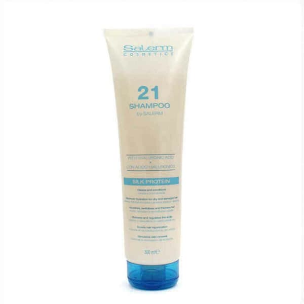 Shampoo Salerm 5734 300 ml