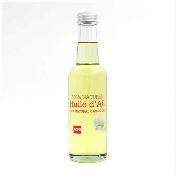 Hiusöljy Yari Valkosipuli (250 ml)