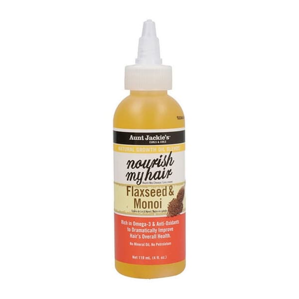 Hiusöljy Aunt Jackie's Jackie's Curls 118 ml (118 ml)