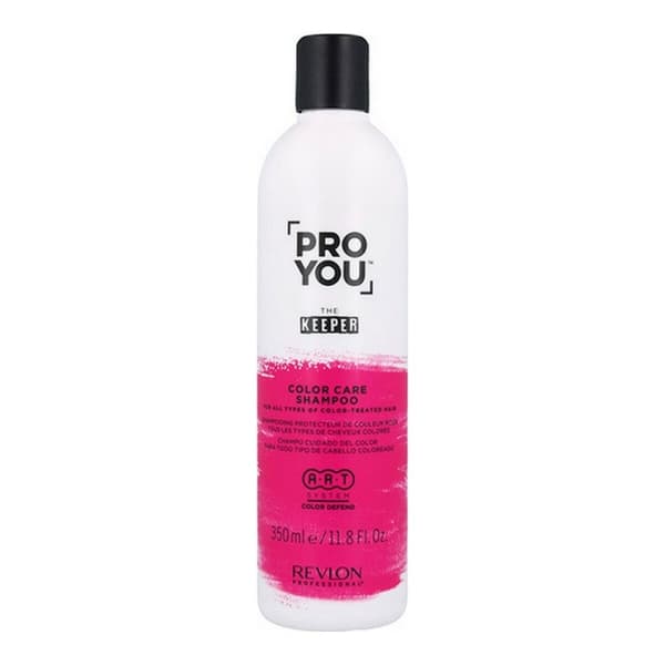 Shampoo Pro You The Keeper Color Care Revlon - 1000 ml