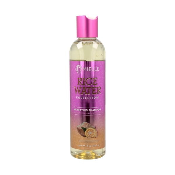 Shampoo Mielle Bonacure Scalp Genesis (227 g)
