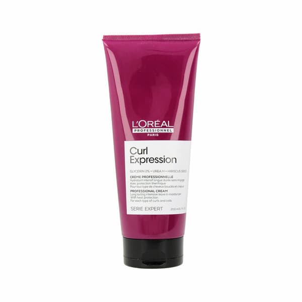 Muotoiluvoide L'Oreal Professionnel Paris Expert Curl