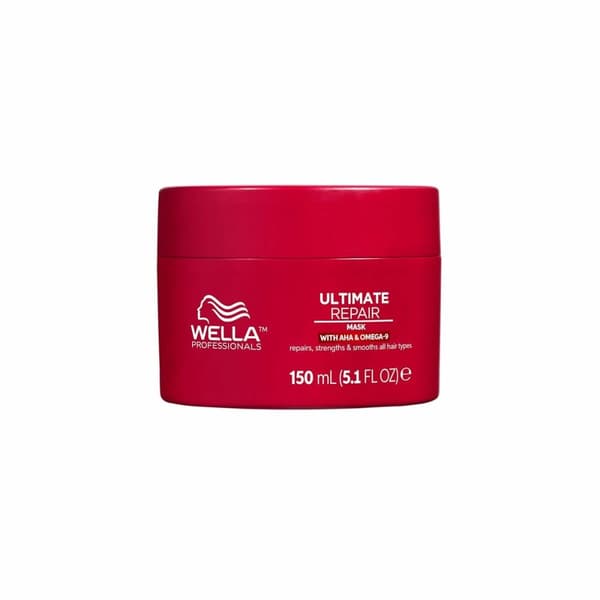 Reparerende maske Wella ULTIMATE REPAIR 150 ml Beskadiget hår