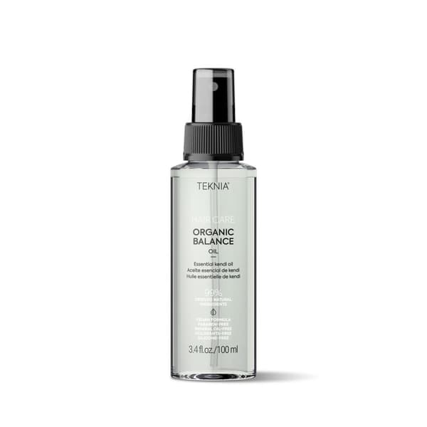 Täysin korjaava öljy Lakmé Teknia Organic (100 ml)