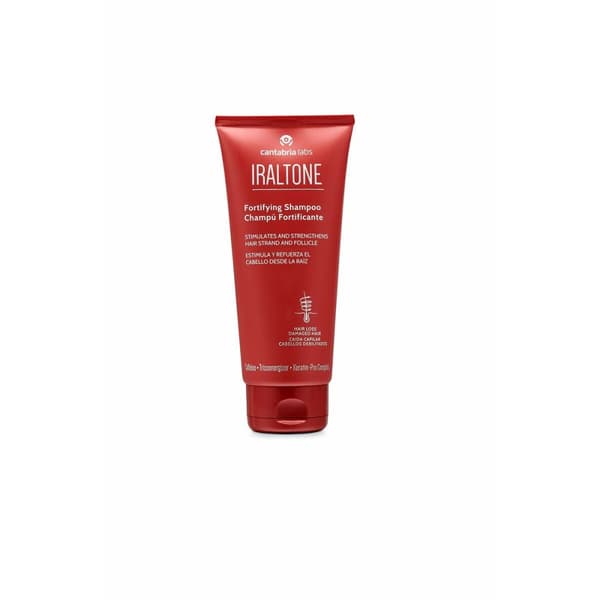 Vahvistava shampoo Iraltone 200 ml