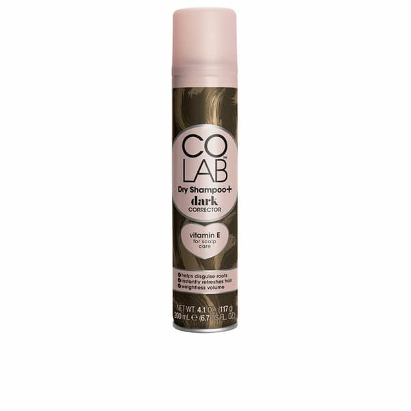 Kuivashampoo Colab Dark 200 ml