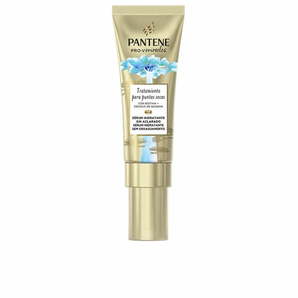 Hiusseerumi Pantene Miracle