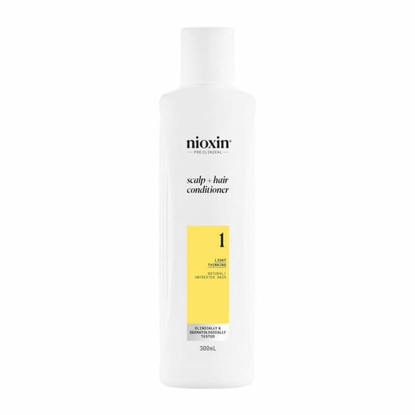 Hårbalsam Nioxin 1 300 ml