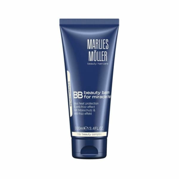 Hoitoaine Marlies Möller 100 ml