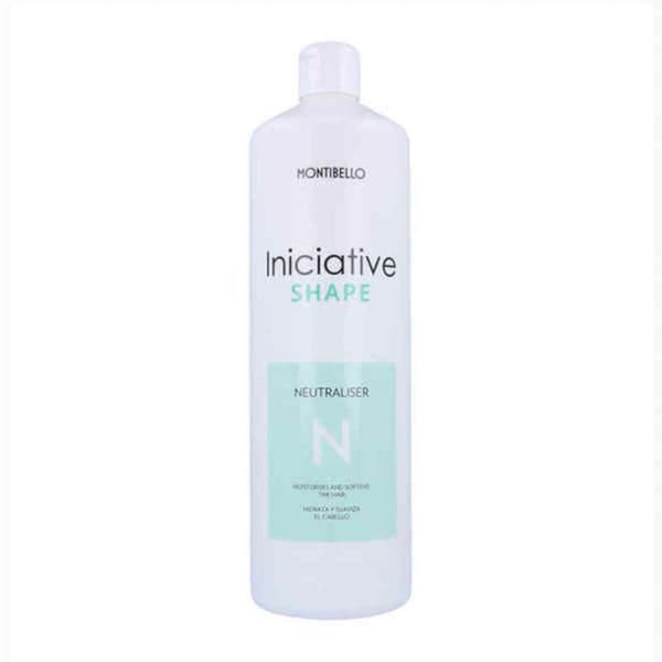 Muotoiluvoide Iniciative Shape Neutralizante Montibello Iniciative Shape Neutralis (1000 ml)