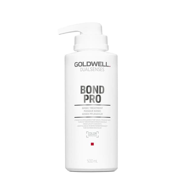 Hiusnaamio Goldwell Dualsanses Bond Pro 500 ml