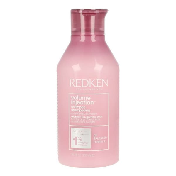 Shampoo til volumen Redken Volume Injection 300 ml