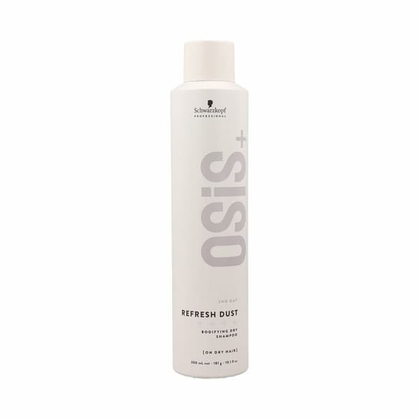 Torrschampo Schwarzkopf OSIS+ 300 ml
