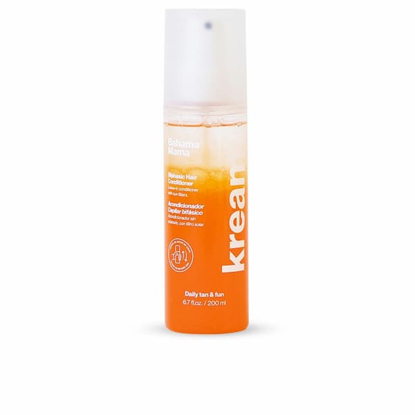 Bifasisk balsam Kream Bahama Mama 200 ml