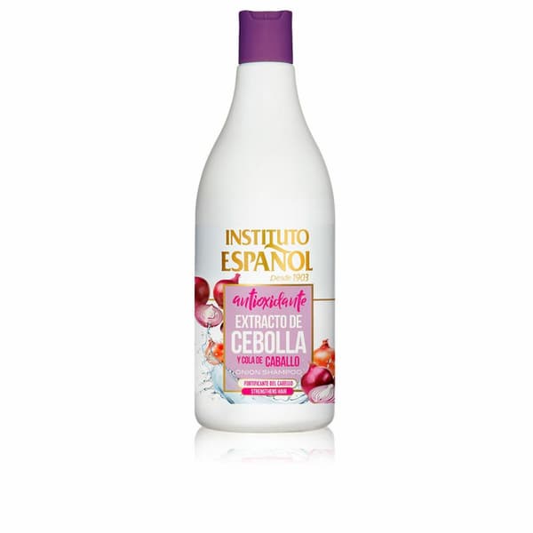 Korjaava shampoo Instituto Español EXTRACTO DE CEBOLLA 750 ml