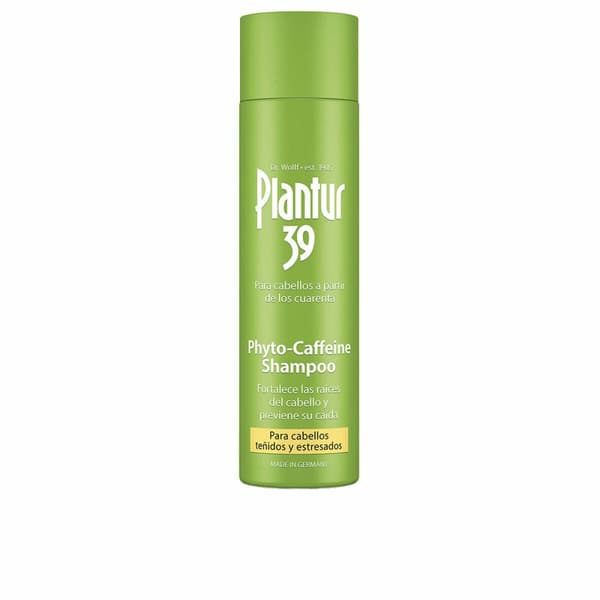 Reparerende shampoo Plantur 39 PHYTO-CAFFEINE