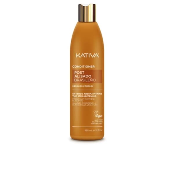 Hårbalsam Kativa KERATIN EXPRESS 355 ml