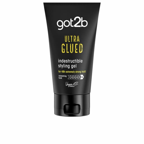 Stärkande hårinpackning Schwarzkopf GOT2B 150 ml