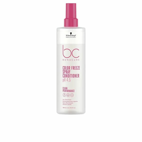 Balsam Schwarzkopf BC COLOR FREEZE 200 ml