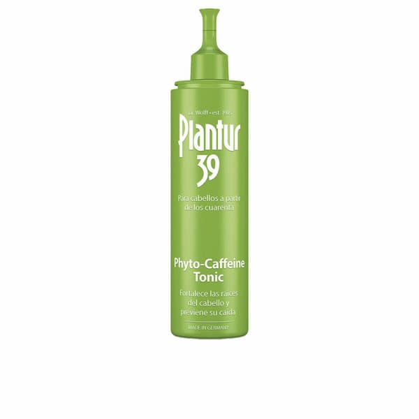 Reparerende hårmaske Plantur 39 PHYTO-CAFFEINE 200 ml