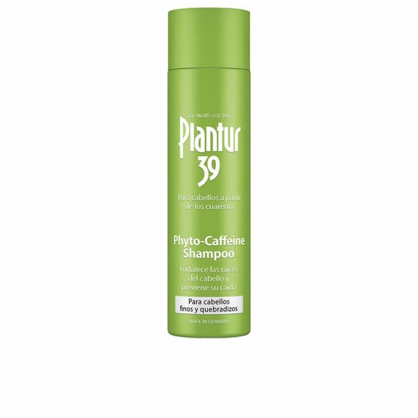 Korjaava shampoo Plantur 39 PHYTO-CAFFEINE 250 ml