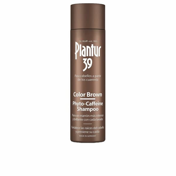 Stärkande schampo Plantur 39 PHYTO-CAFFEINE 250 ml