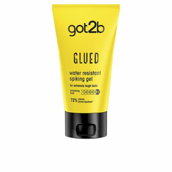 Stärkande hårinpackning Schwarzkopf GOT2B 150 ml