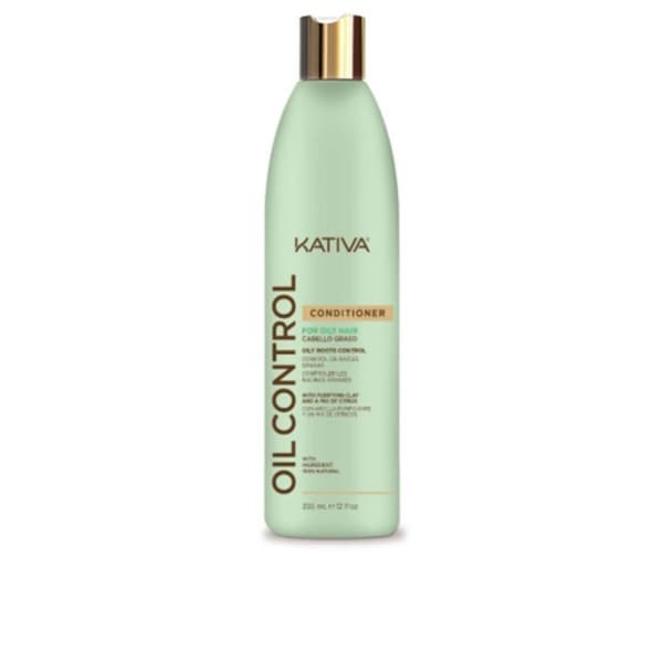 Balsam Kativa Oil Control 355 ml