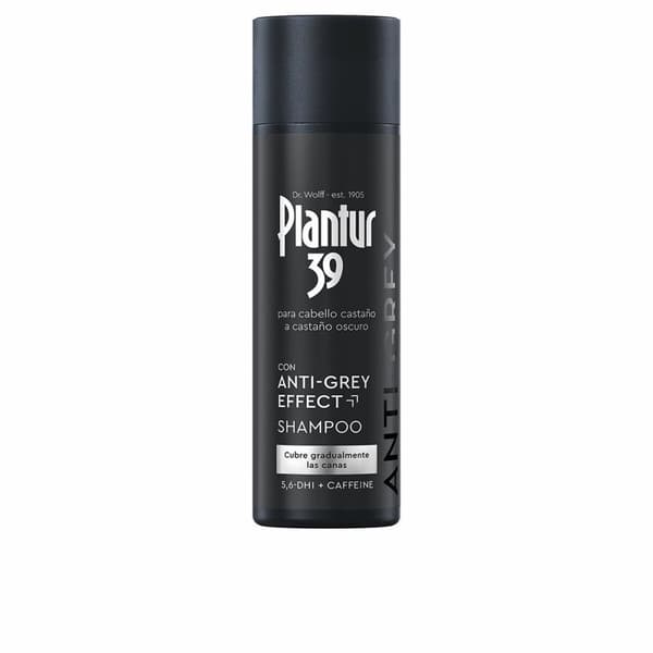 Restorativ Sjampo Plantur 39 ANTI-GREY 200 ml