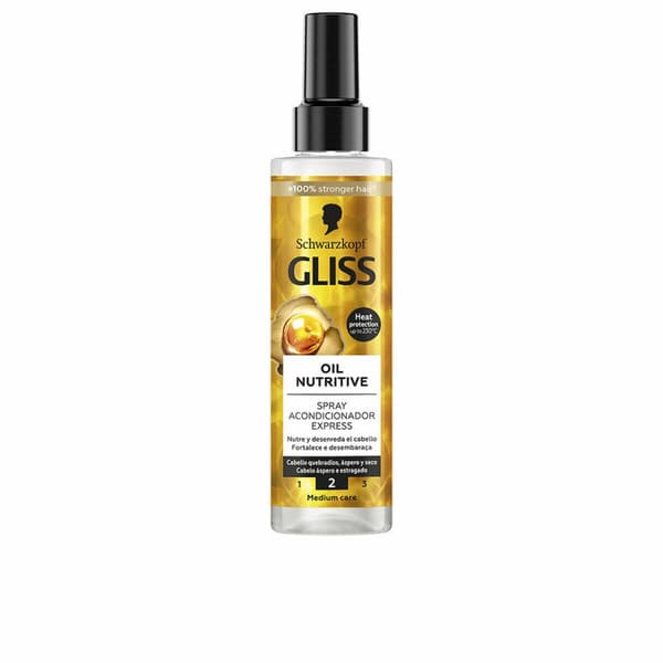 Balsam Schwarzkopf GLISS 200 ml