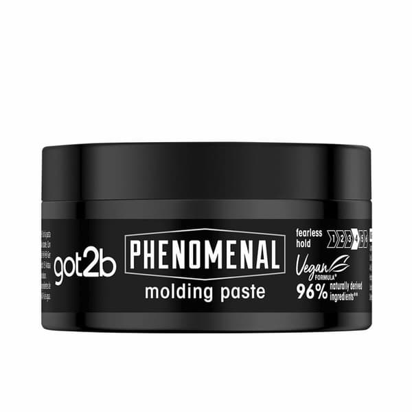 Korjaava hiusnaamio Schwarzkopf GOT2B 100 ml
