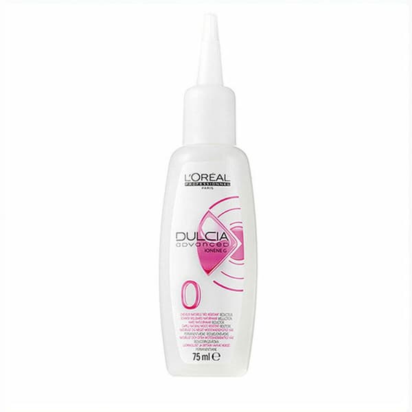 Lockdefinierande vätska L'Oreal Professionnel Paris Dulcia Advanced (75 ml) (75 ml)