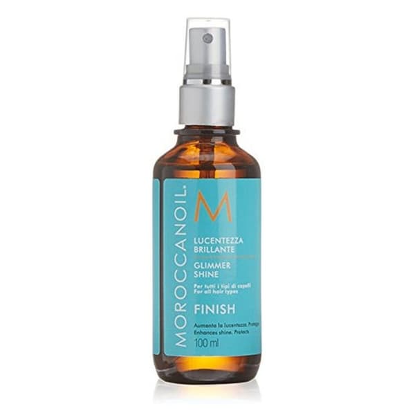 Viimeistelykerros Finish Moroccanoil 178378
