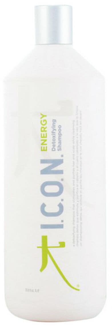Moisturizing Shampoo Energy I.c.o.n. Energy (1000 ml) 1 L