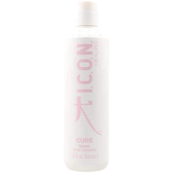 I.C.O.N. CURE BY CHIARA recover shampoo 250 ml