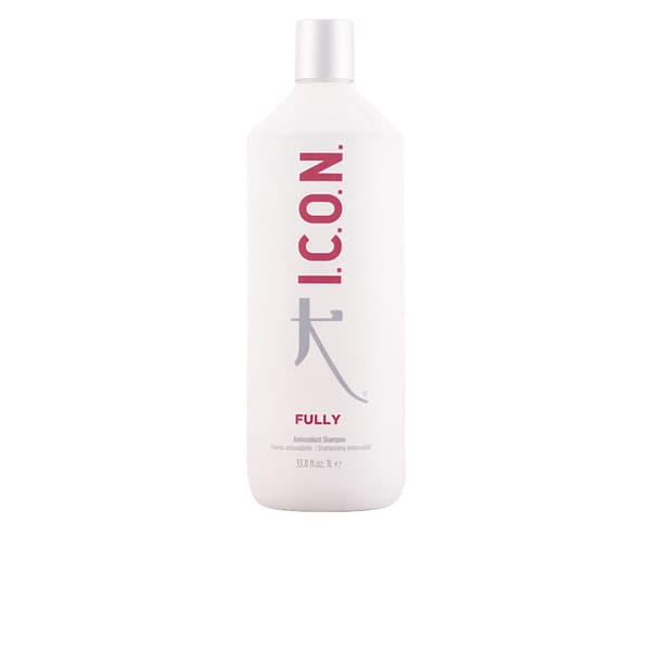 I.C.O.N. FULLY antioxidant shampoo 1000 ml