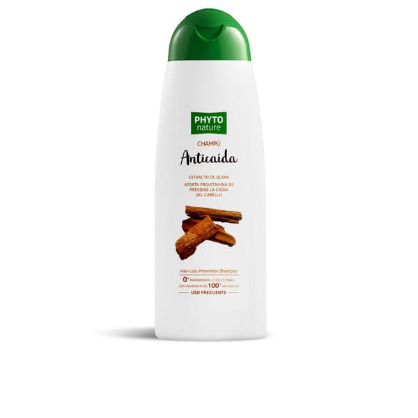 LUXANA PHYTO NATURE anti-hair loss shampoo 400 ml