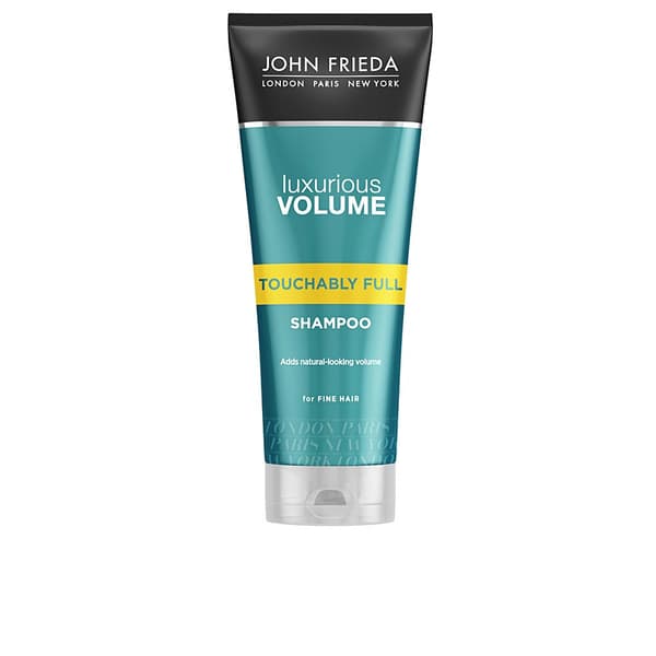 JOHN FRIEDA LUXURIOUS VOLUME volume shampoo 250 ml